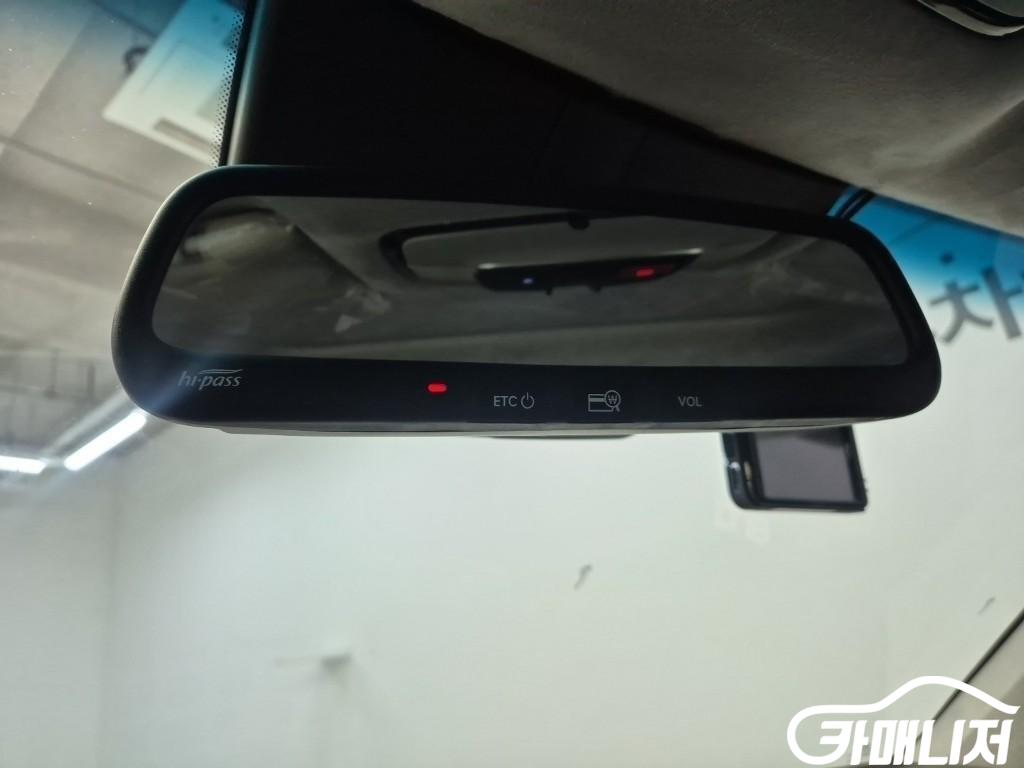 Hyundai Palisade Diesel 2.2 4WD thumbnail 18