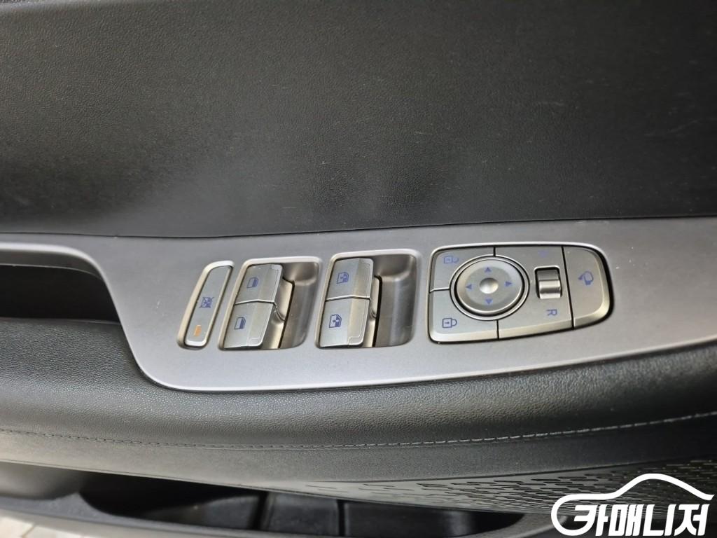 Hyundai Palisade The New Palisade Diesel 2.2 2WD thumbnail 20