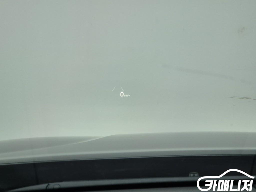 Hyundai Grandeur The New Grandeur IG 2.5 Exclusive thumbnail 6