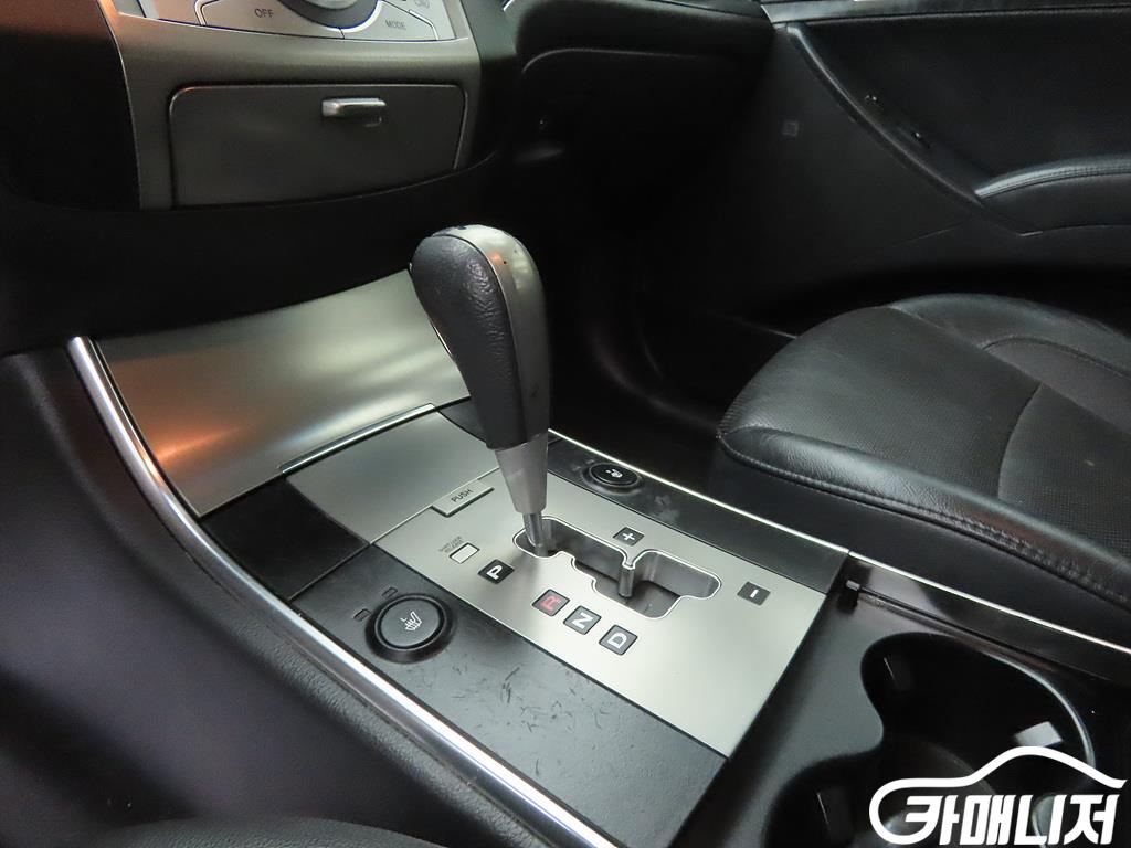 Hyundai Veracruz Diesel 4WD 300VX thumbnail 11