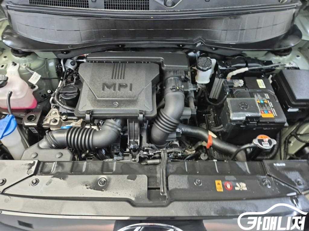 Hyundai Casper 1.0 Gasoline thumbnail 5