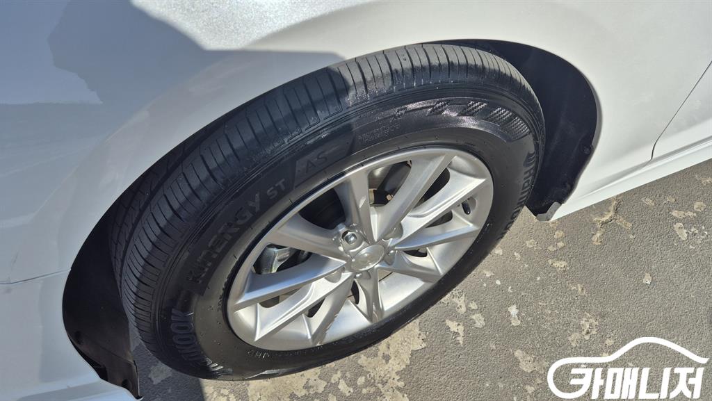 Hyundai Sonata Sonata New Rise 2.0 Style thumbnail 15