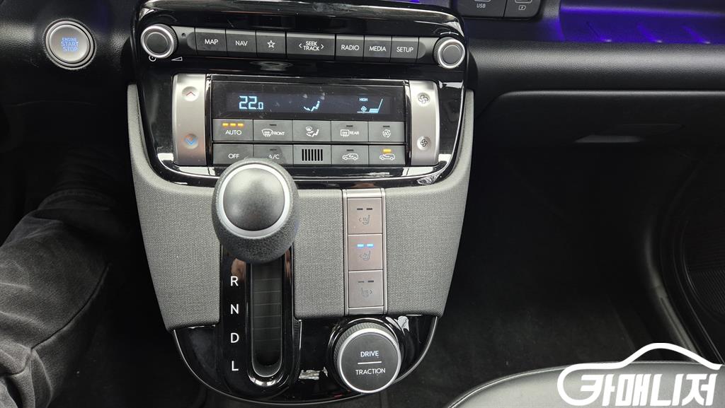 Hyundai Casper 1.0 Gasoline Turbo thumbnail 7