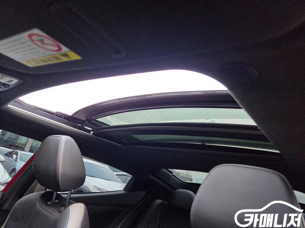 Hyundai Veloster The New Veloster 1.6 Turbo GDI thumbnail 8