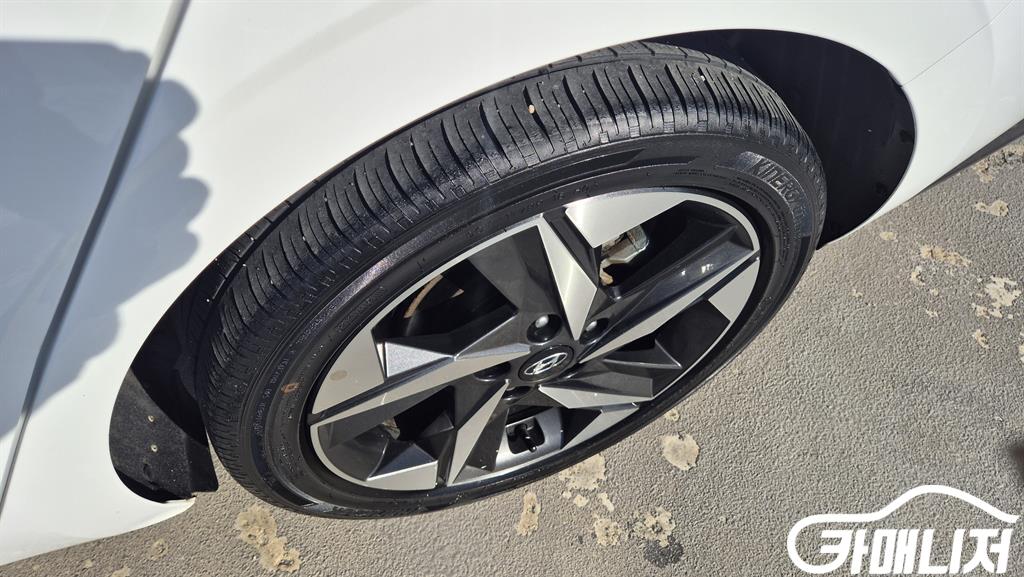 Hyundai Avante 1.6 LPI Modern thumbnail 13