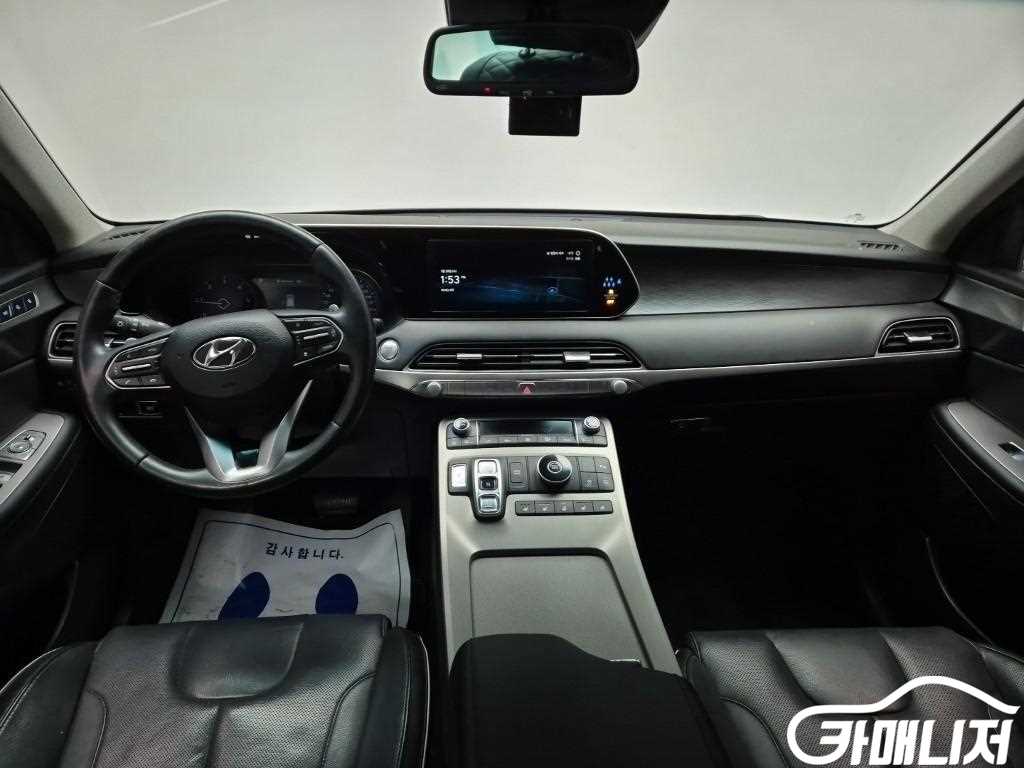 Hyundai Palisade Diesel 2.2 2WD thumbnail 7