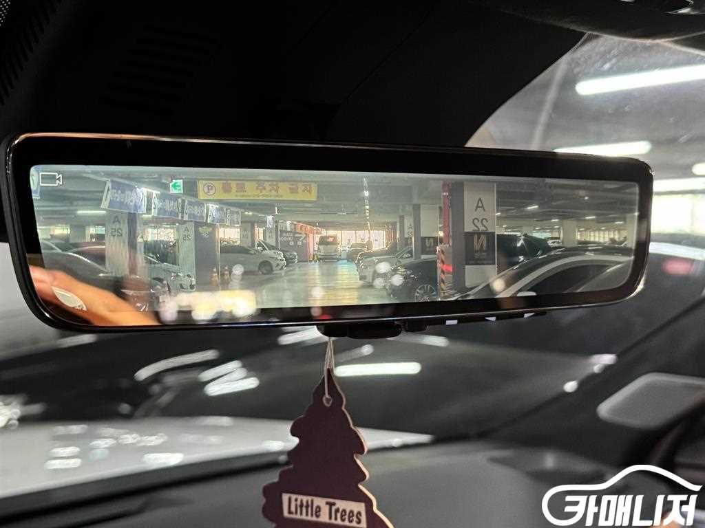 Hyundai Santa Fe Santa Fe Hybrid MX5 1.6T 4WD Calligraphy thumbnail 16