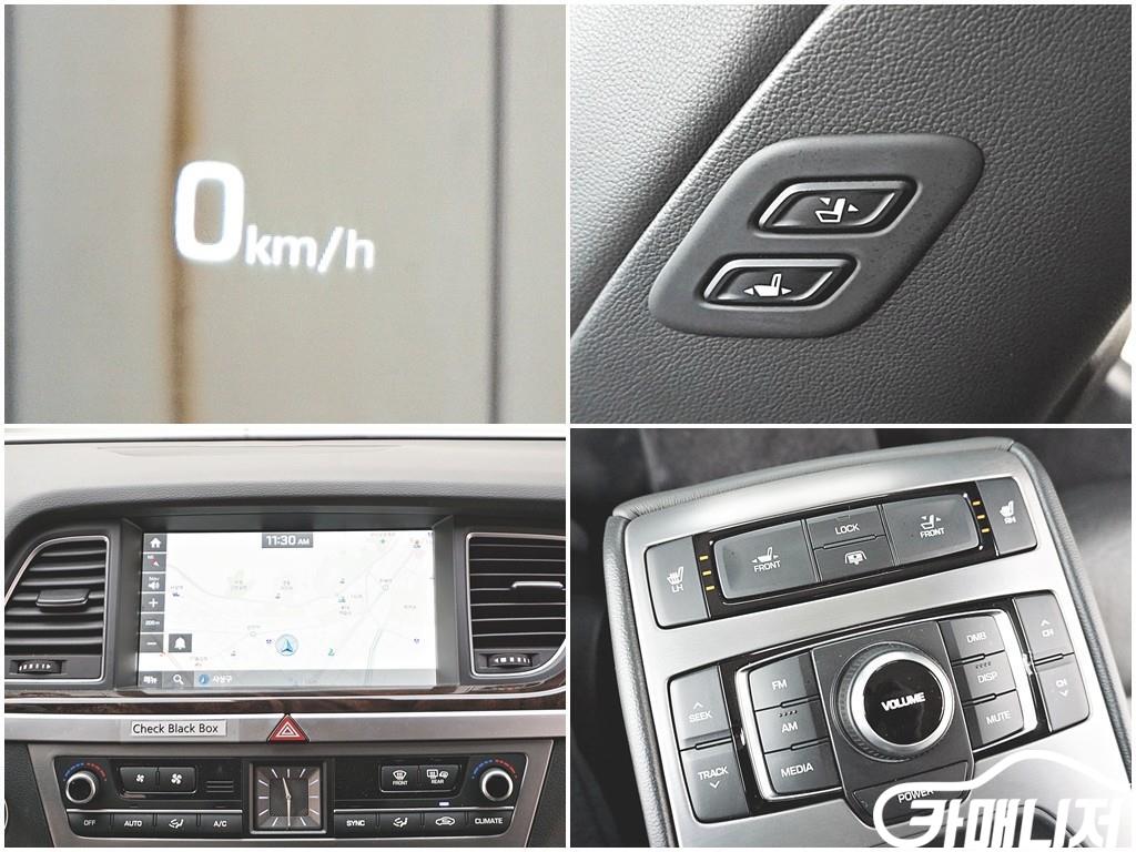 Hyundai Genesis GenesisDH G330 Premium AWD thumbnail 13