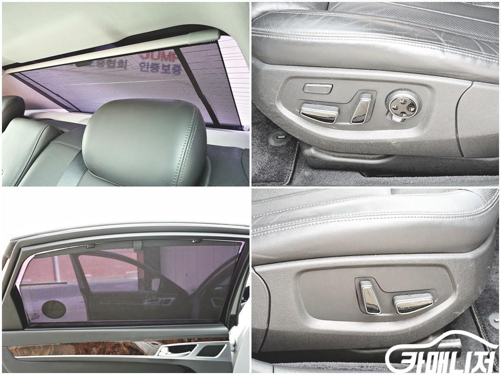 Hyundai Genesis GenesisDH G330 Premium AWD thumbnail 16