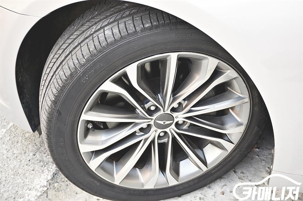 Hyundai Genesis GenesisDH G330 Premium AWD thumbnail 19