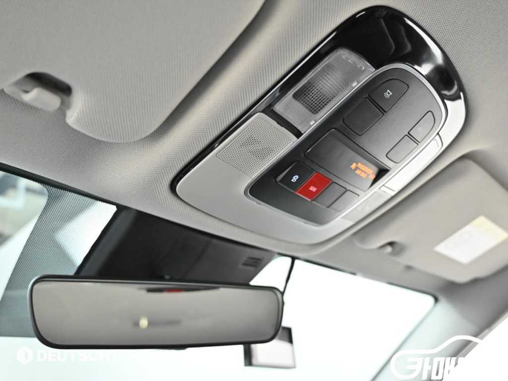 Hyundai Sonata 1.6 Turbo Modern thumbnail 18