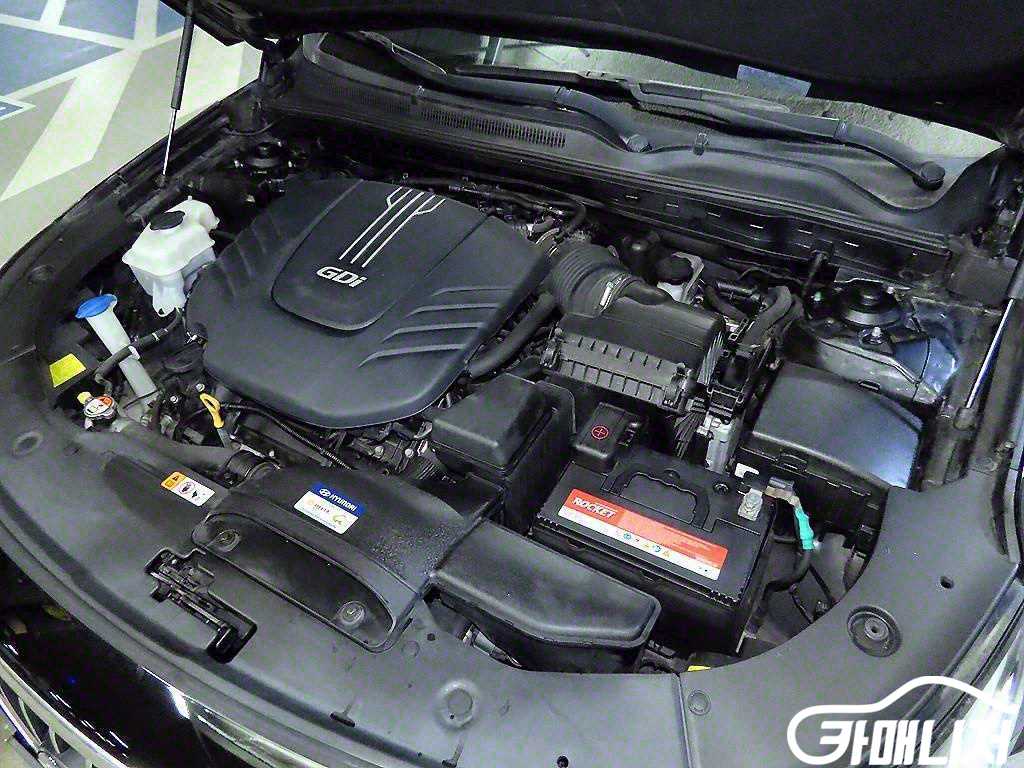 Hyundai Aslan G300 Modern thumbnail 19