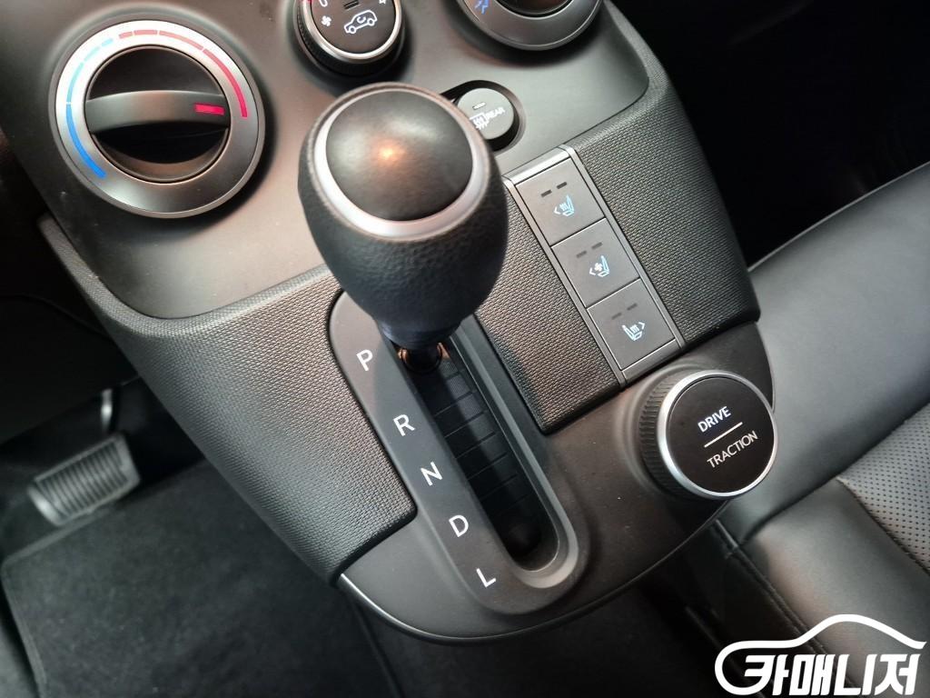 Hyundai Casper 1.0 Gasoline thumbnail 8