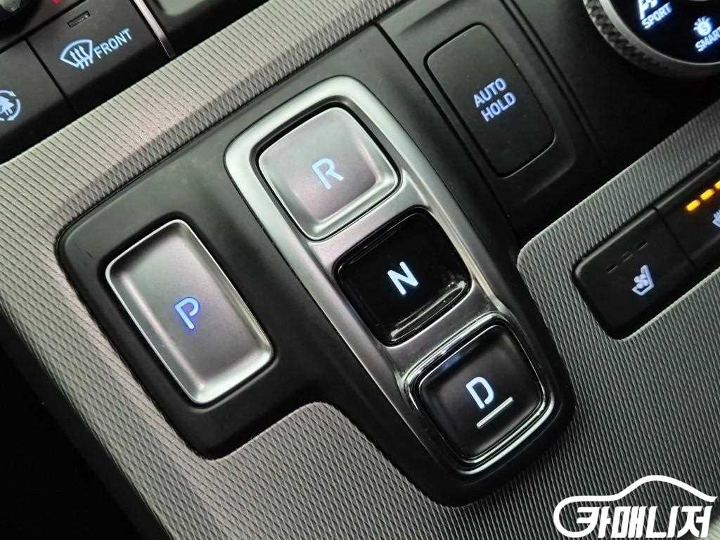 Hyundai Palisade Gasoline 3.8 4WD thumbnail 8