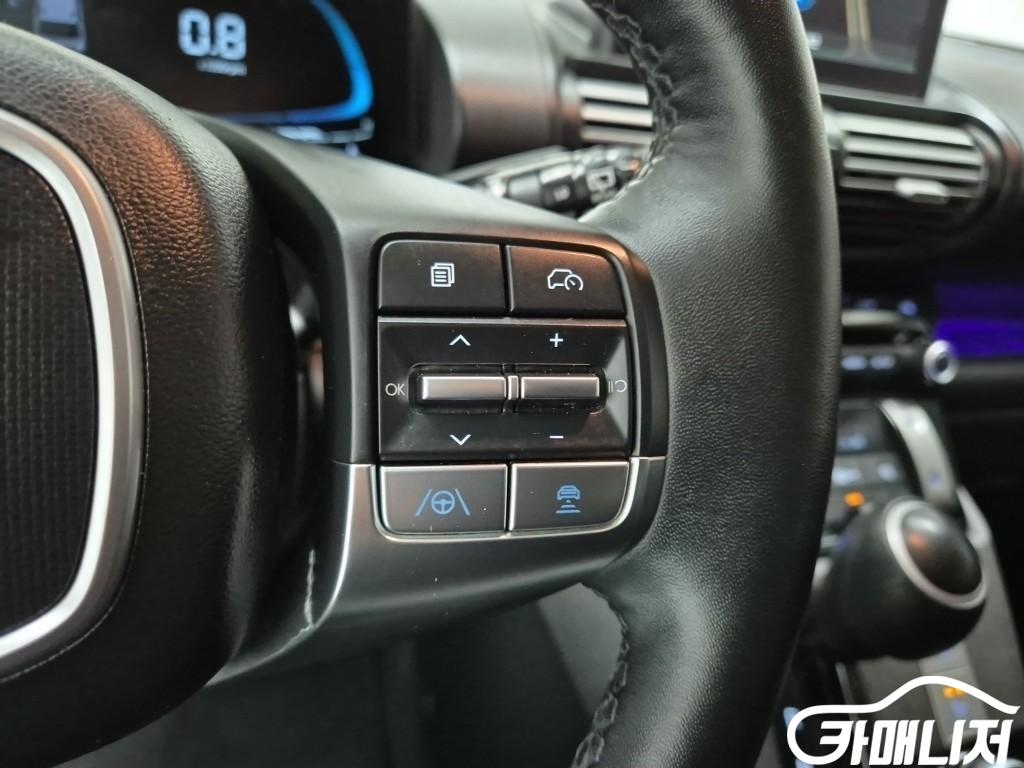 Hyundai Casper 1.0 Gasoline thumbnail 15