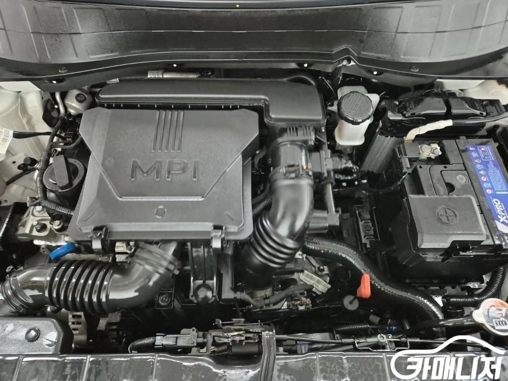 Hyundai Casper 1.0 Gasoline thumbnail 5