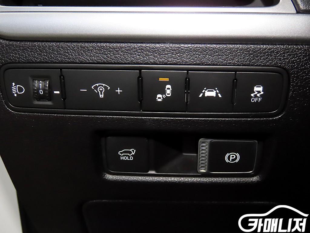 Hyundai Palisade Gasoline 3.8 2WD thumbnail 13