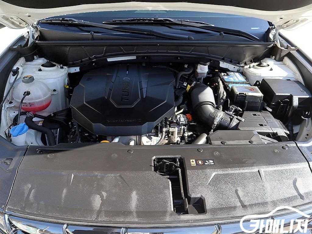 Hyundai Tucson Diesel 2.0 4WD Modern thumbnail 19