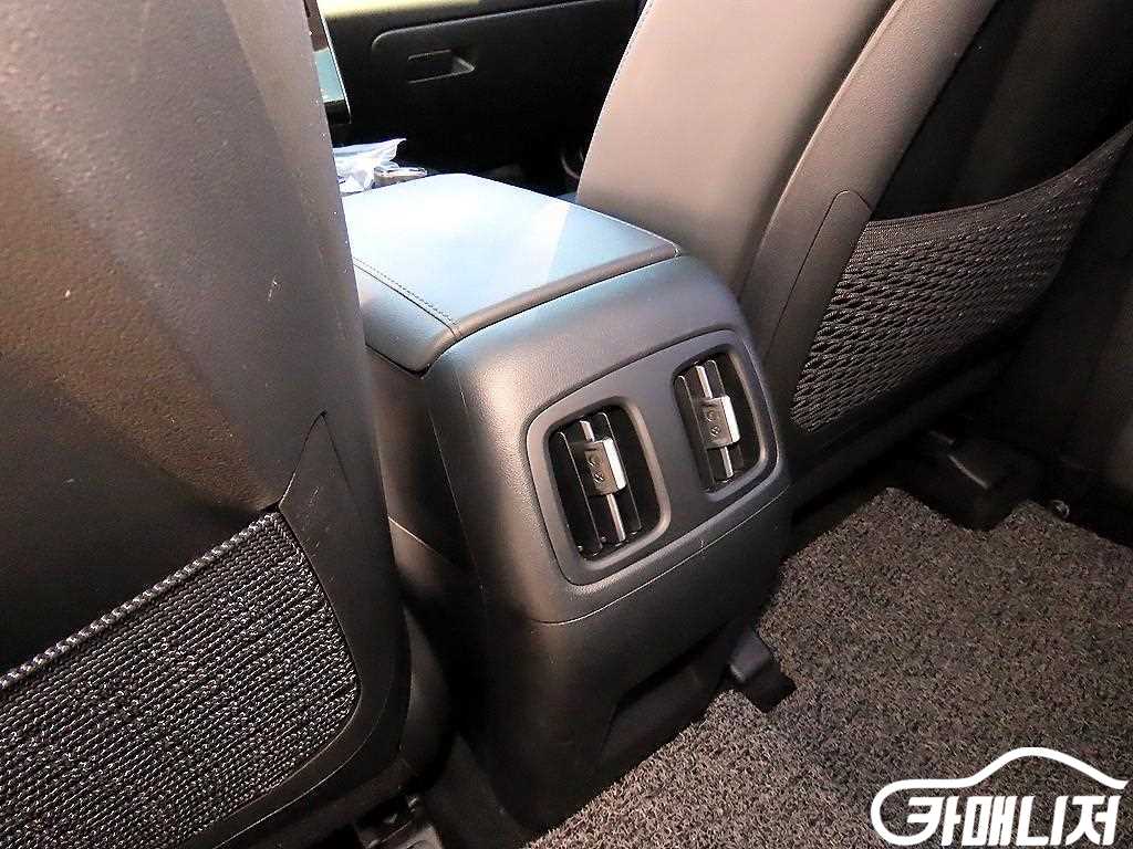 Hyundai Tucson Tucson Hybrid 2WD Premium thumbnail 17