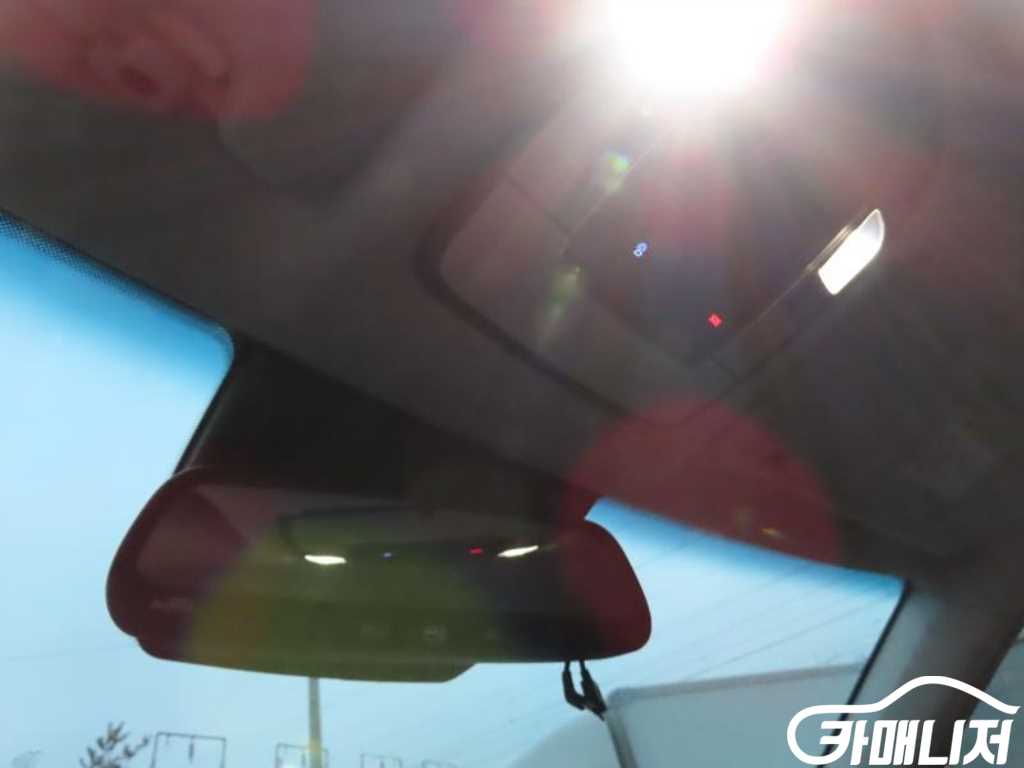 Hyundai Palisade Diesel 2.2 2WD thumbnail 18