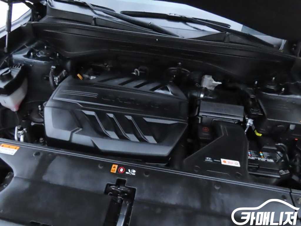 Hyundai Palisade Diesel 2.2 2WD thumbnail 20