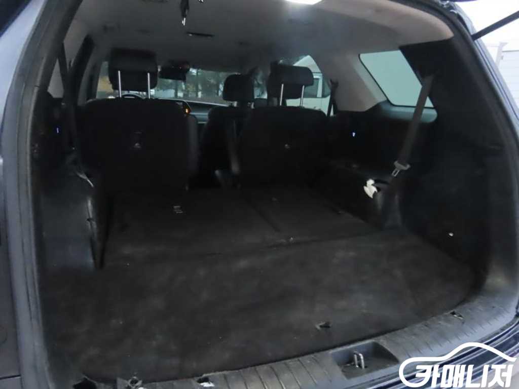 Hyundai Palisade Diesel 2.2 2WD thumbnail 5