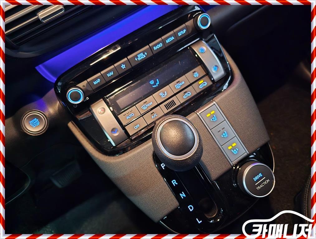 Hyundai Casper 1.0 Gasoline Turbo thumbnail 9