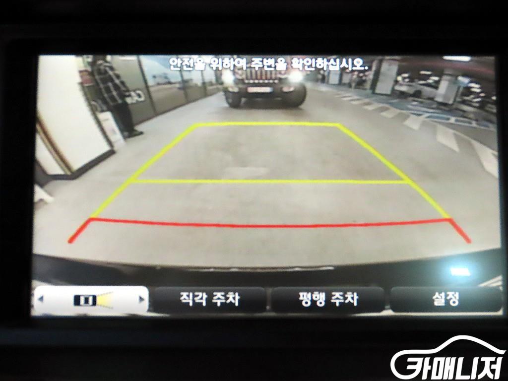 Hyundai Genesis GenesisDH G330 Modern AWD thumbnail 15