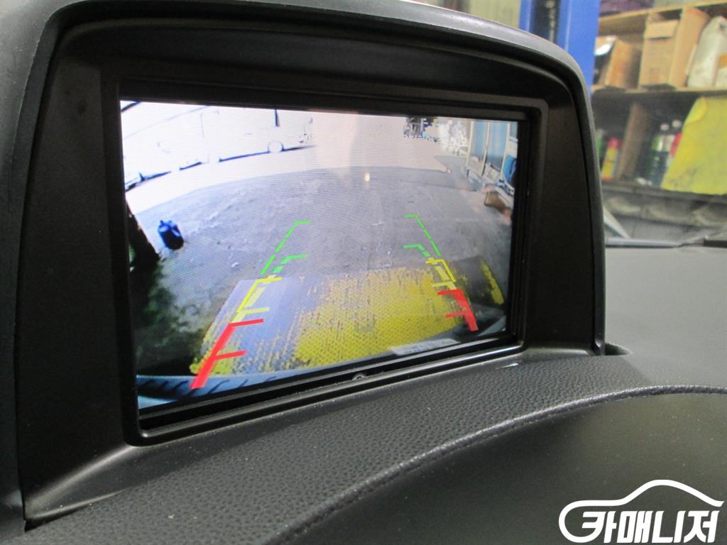 Hyundai Starex Grand Starex 11-Seater Wagon thumbnail 11