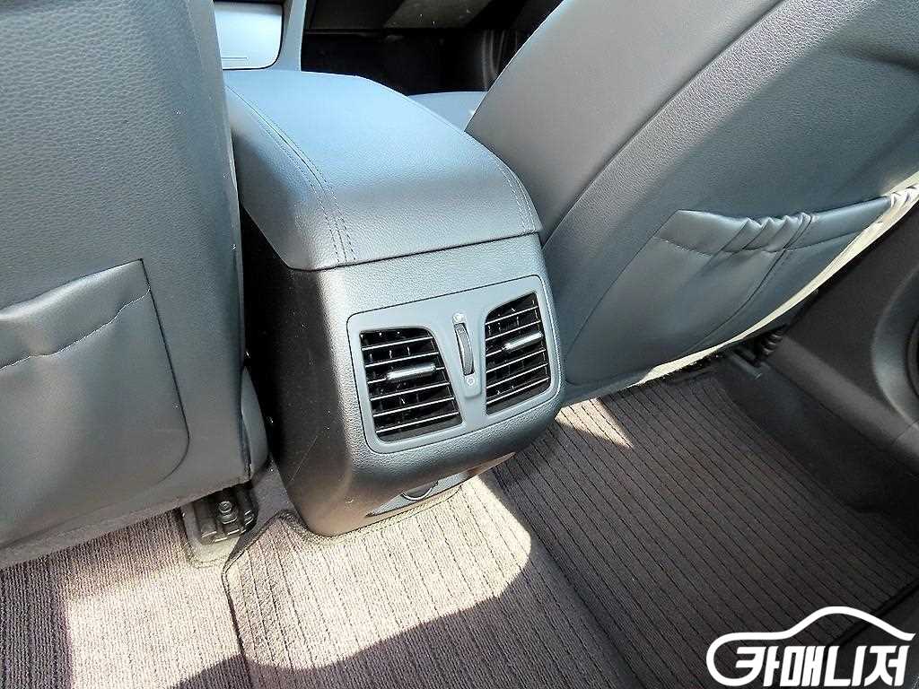 Hyundai Sonata 2.0 Smart thumbnail 18