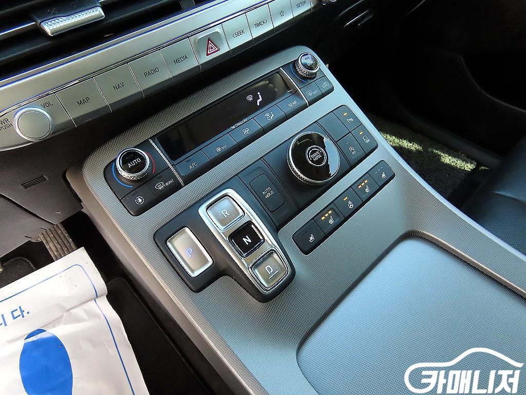 Hyundai Palisade Diesel 2.2 2WD thumbnail 10