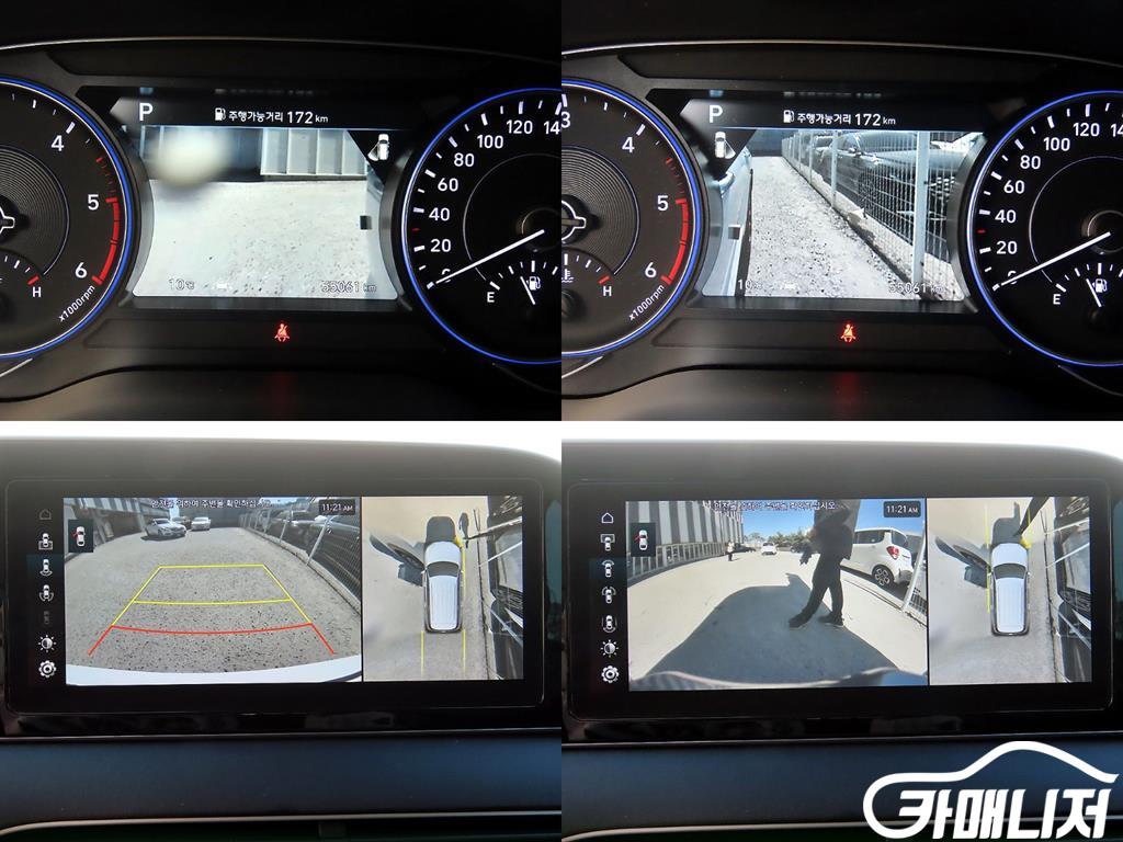 Hyundai Palisade Diesel 2.2 2WD thumbnail 18