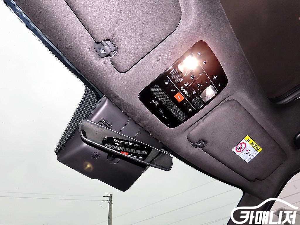 Hyundai Santa Fe Santa Fe Hybrid MX5 1.6T 4WD Calligraphy thumbnail 14