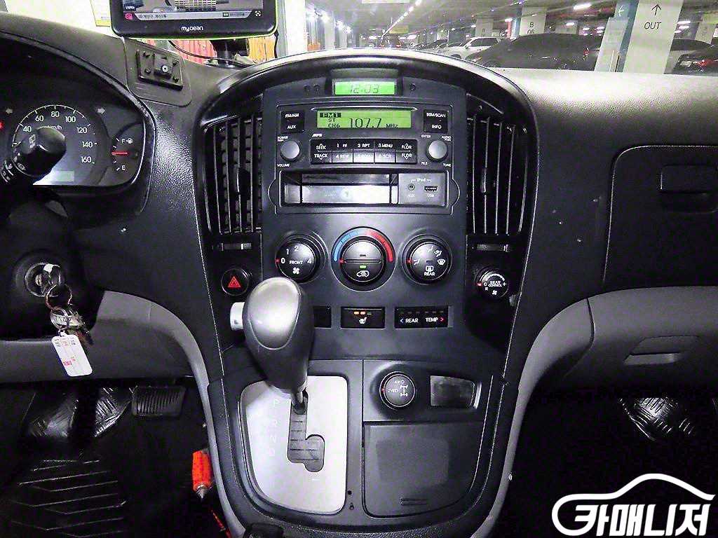 Hyundai Starex Grand Starex WheelCheeo Ripeuteu thumbnail 11