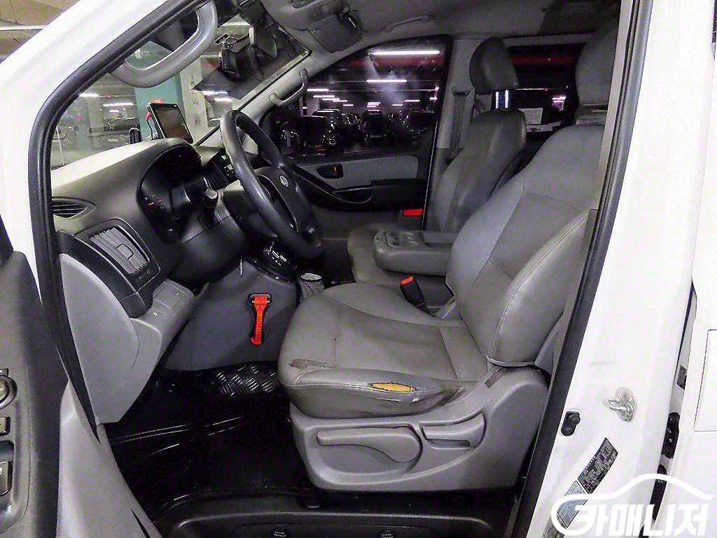 Hyundai Starex Grand Starex WheelCheeo Ripeuteu thumbnail 6