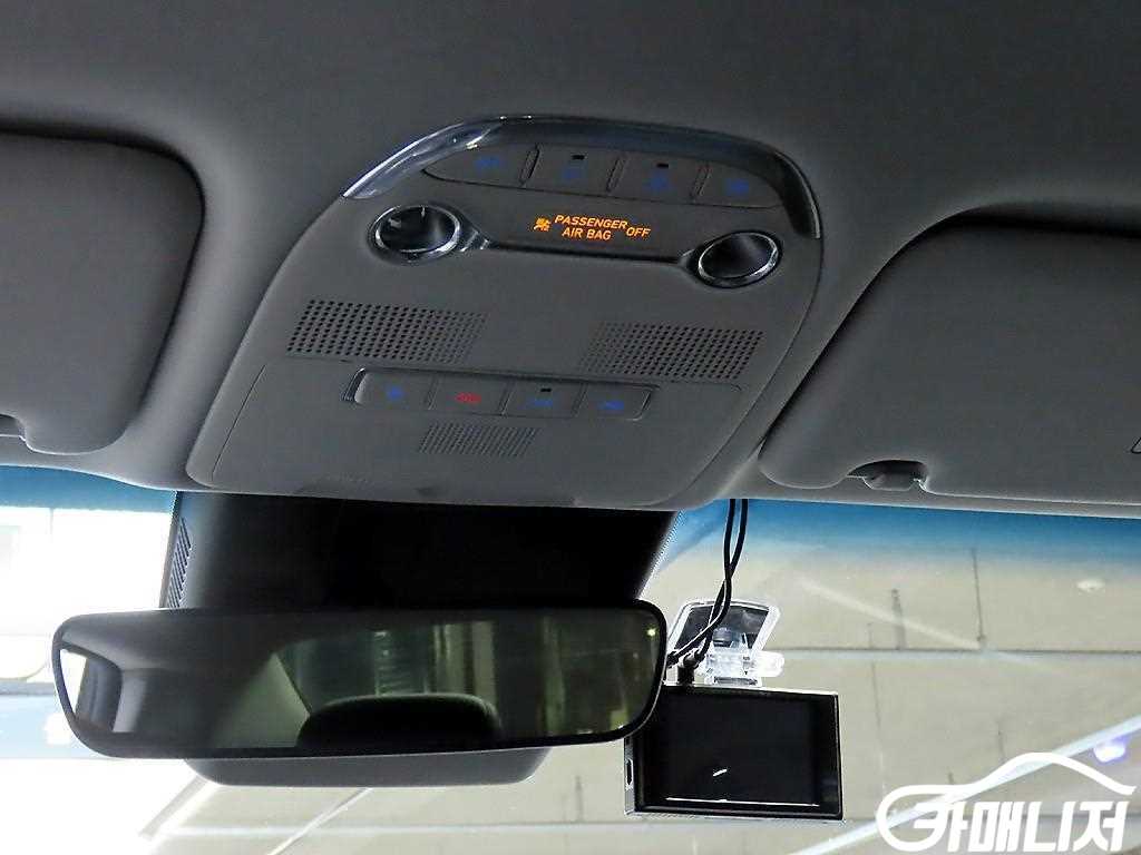 Hyundai Grandeur The New Grandeur IG Hybrid Premium Choice thumbnail 15