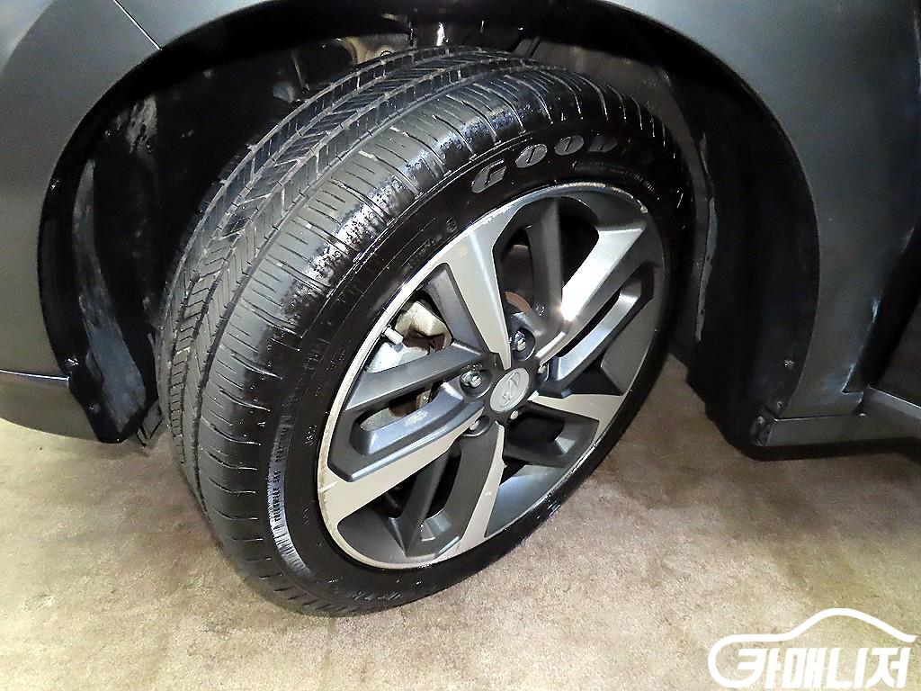 Hyundai Kona 1.6 Turbo 2WD thumbnail 19