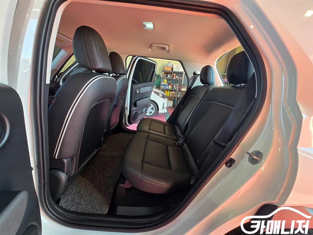 Hyundai Casper Casper Electric Inspiration thumbnail 10