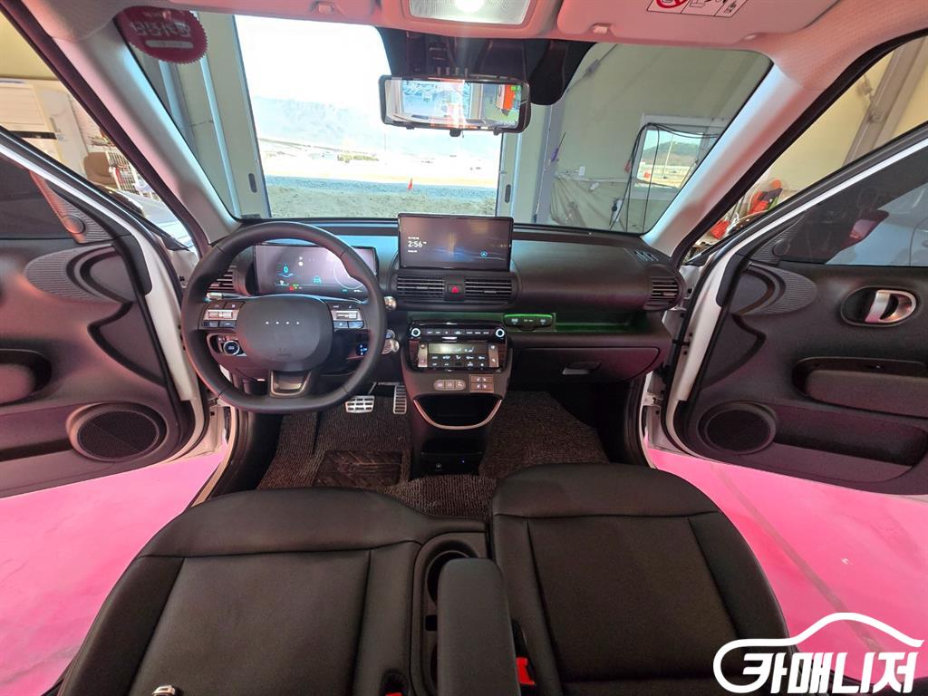 Hyundai Casper Casper Electric Inspiration thumbnail 7