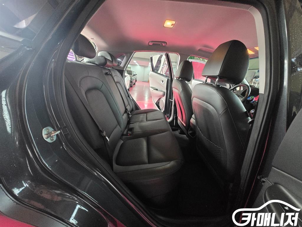 Hyundai Kona The New Kona Hybrid Inspiration thumbnail 10