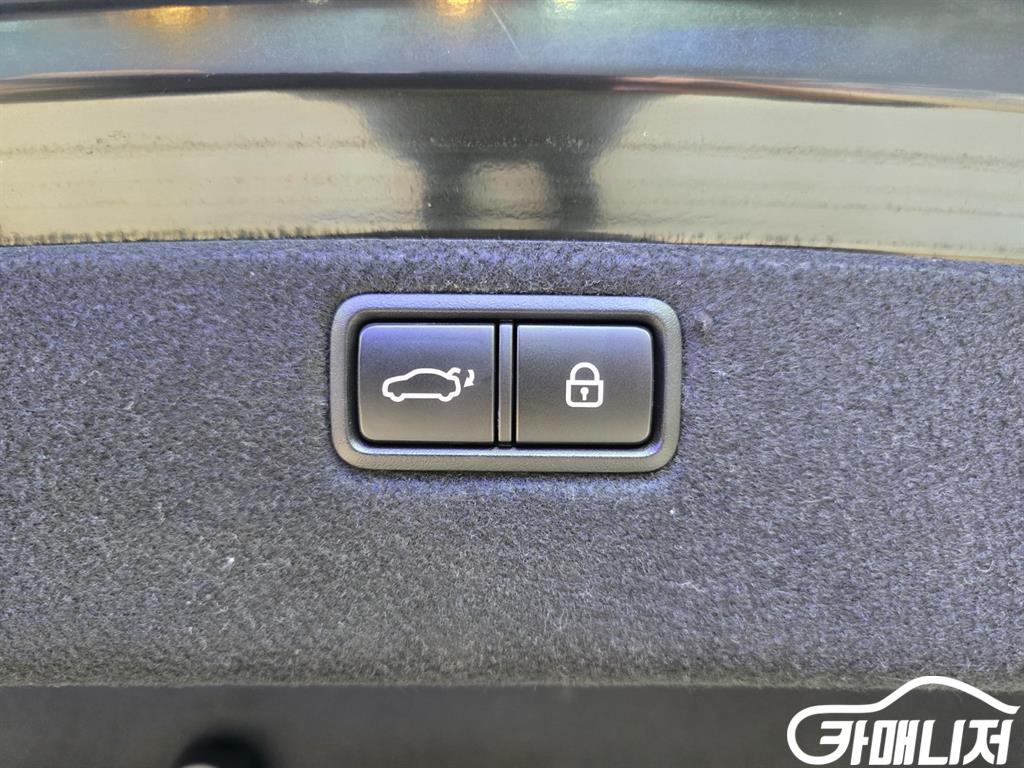 Hyundai Genesis GenesisDH G380 Prestige AWD thumbnail 20