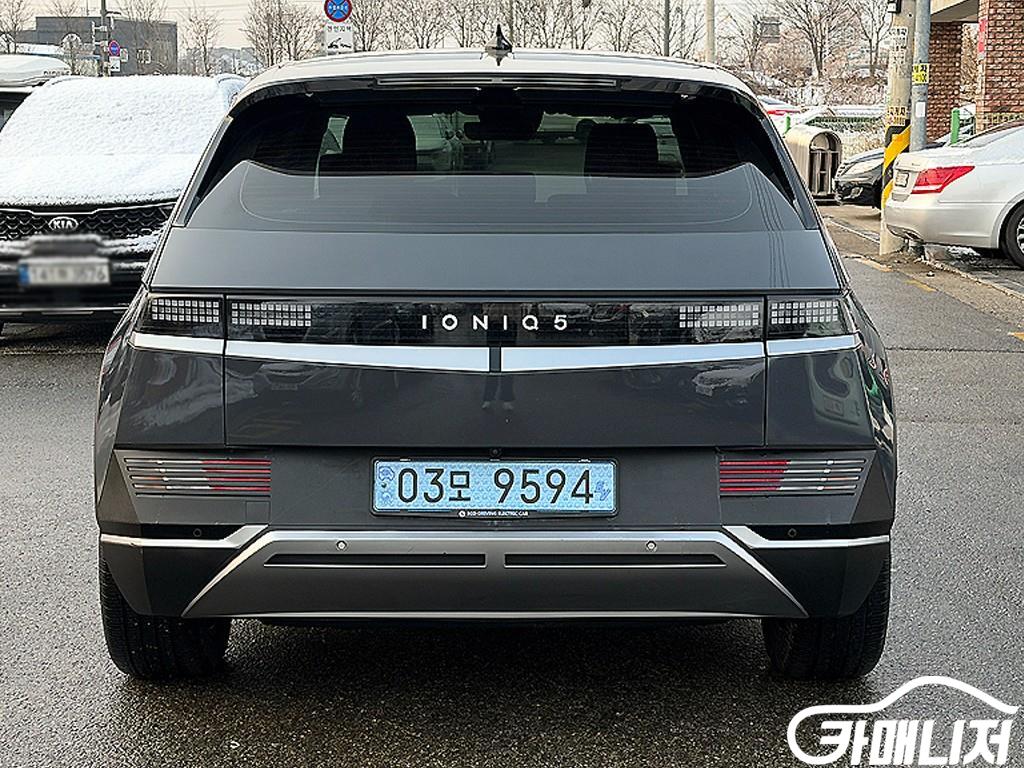 Hyundai Ioniq 5 Rong Reinji thumbnail 4