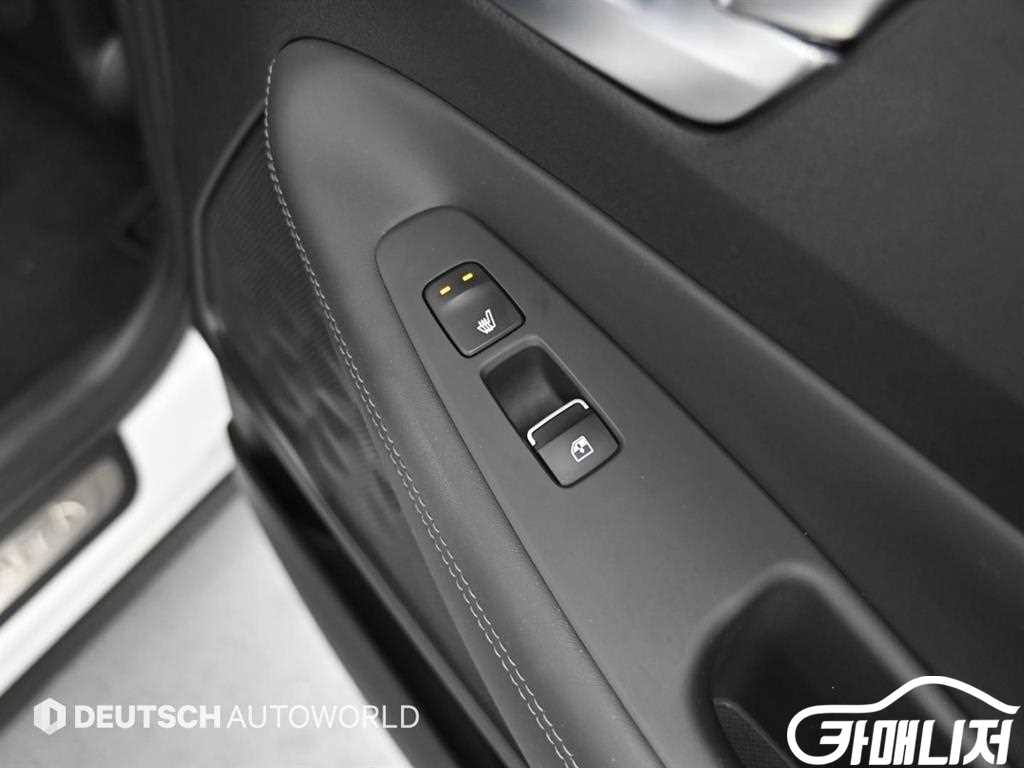 Hyundai Santa Fe The New Santa Fe Diesel 2.2 2WD Prestige thumbnail 16