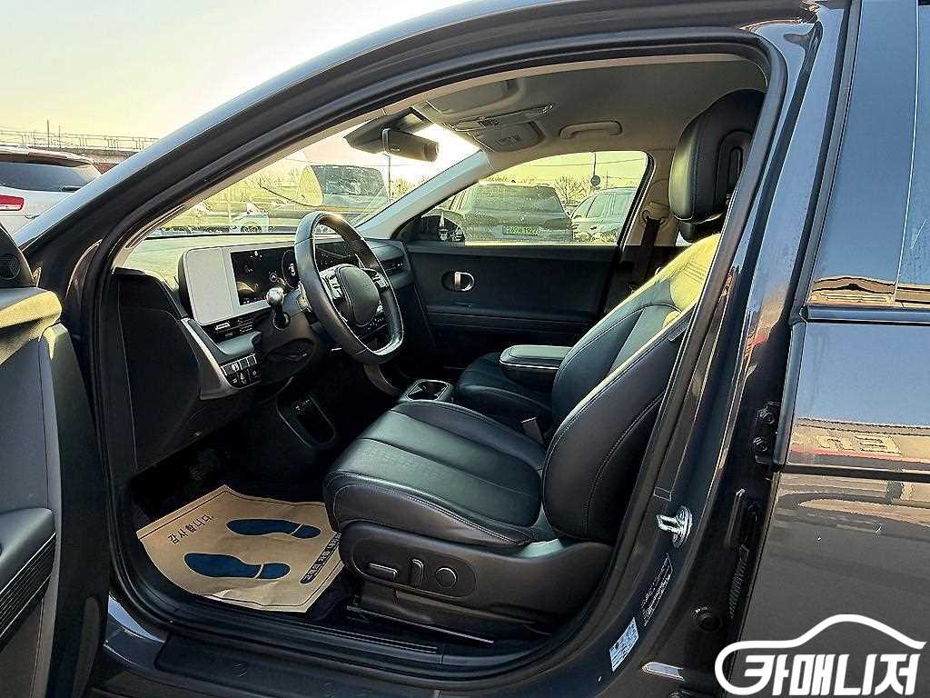 Hyundai Ioniq 5 Rong Reinji thumbnail 6