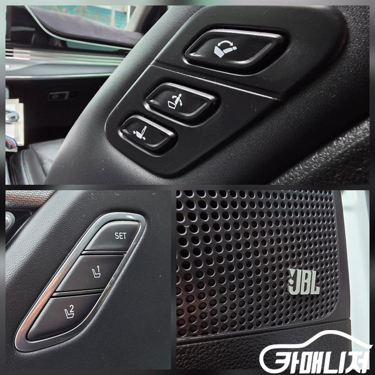 Hyundai Grandeur The New Grandeur IG 2.5 Calligraphy thumbnail 8