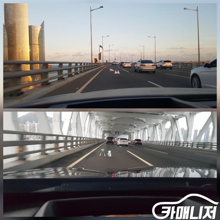 Hyundai Grandeur Gasoline 2.5 2WD thumbnail 9