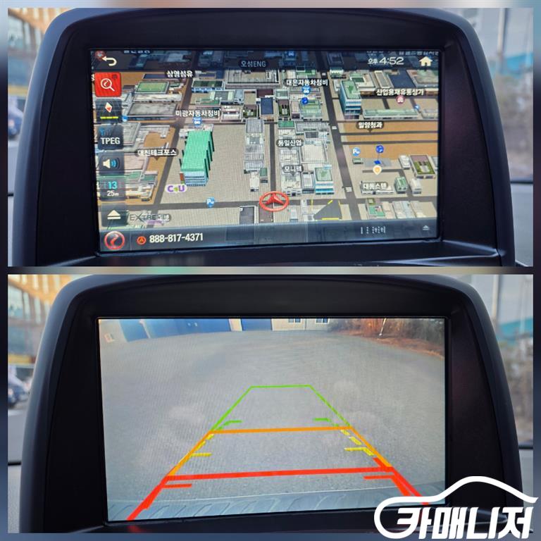 Hyundai Starex The New Grand Starex 2WD Wagon 12-Seater thumbnail 11