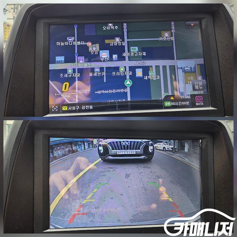 Hyundai Starex The New Grand Starex 2WD Wagon 12-Seater thumbnail 10