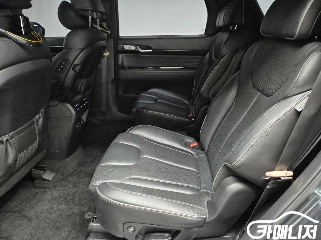 Hyundai Palisade The New Palisade Diesel 2.2 2WD thumbnail 12