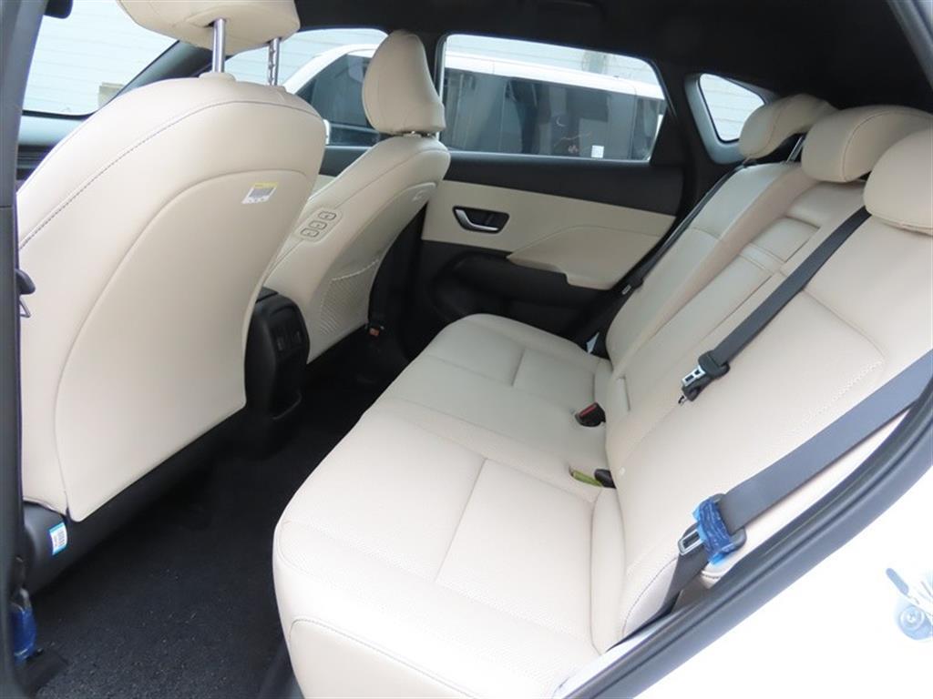 Hyundai Kona The All-New Kona 1.6 Gasoline Turbo 2WD thumbnail 8